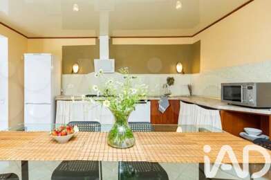 Maison 8 pièces 495000 €