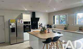 Maison 6 Pièces 157 m² à vendre à Conteville (76390)