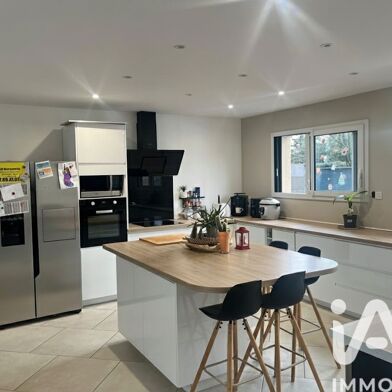 Maison 6 pièces 259500 €