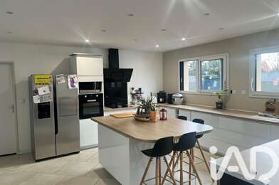 Maison 6 pièces 249500 €