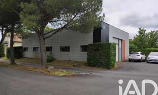 Immeuble  188 m² à vendre à Bergerac (24100)