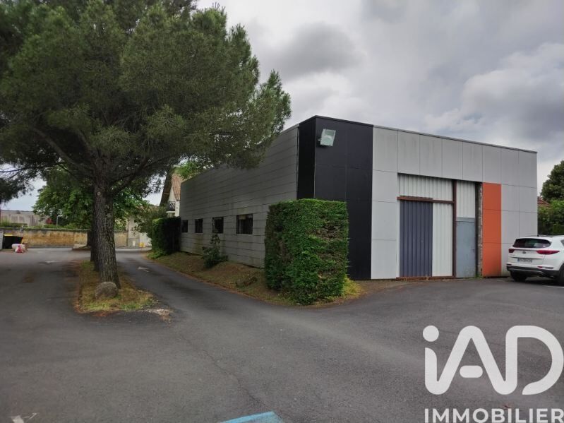 Vente Immeuble 188 m² - Photo 2