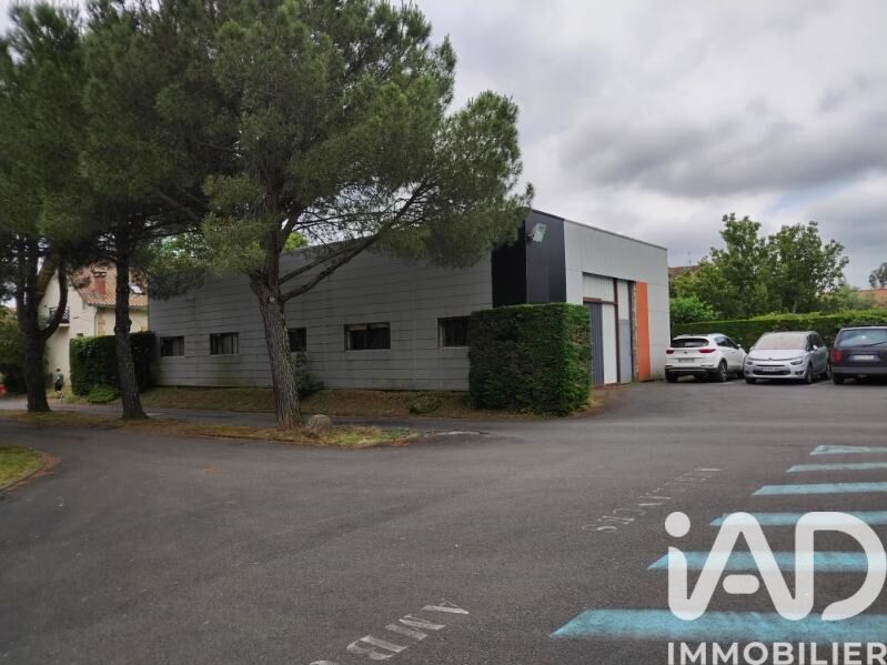 Vente Immeuble 188 m² - Photo 3