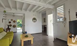 Maison 5 Pièces 134 m² à vendre à Sainte-Anne (97180)