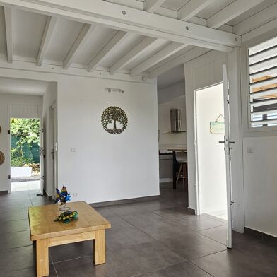 Maison 5 pièces 470000 €