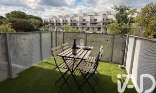 Appartement 3 Pièces 60 m² à vendre à Mérignac (33700)