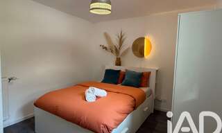 Appartement 3 Pièces 60 m² à vendre à Mérignac (33700)