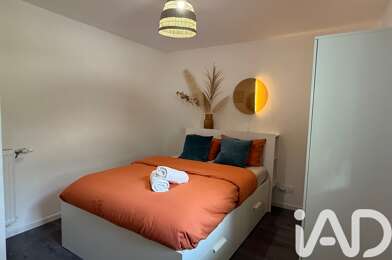 Appartement 3 pièces 229000 €
