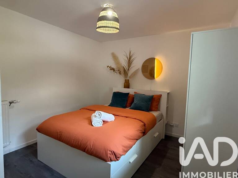 Vente Appartement 3 pièces — photo 1