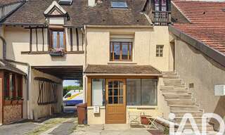 Maison 3 Pièces 80 m² à vendre à Morangis (91420)