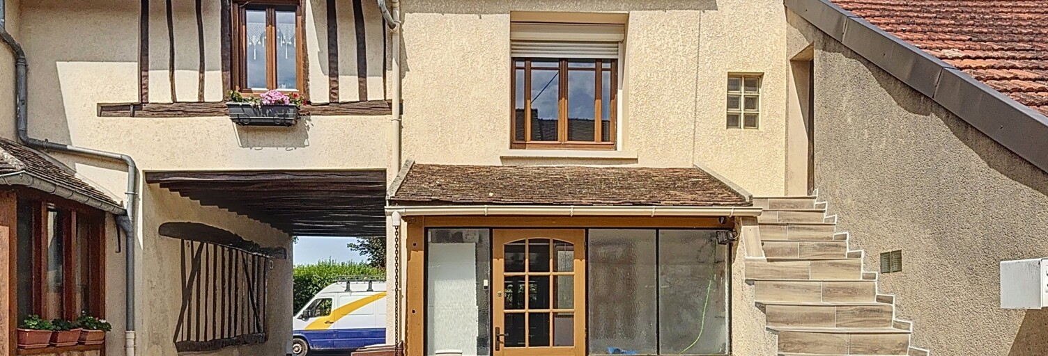 Maison 3 Pièces 80 m² à vendre à Morangis (91420)