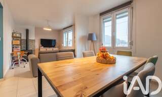 Maison 5 Pièces 76 m² à vendre à Herserange (54440)