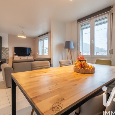 Maison 5 pièces 215000 €