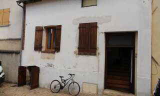 Immeuble  85 m² à vendre à Joigny (89300)