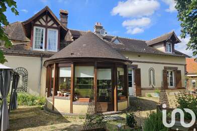 Maison 10 pièces 375000 €