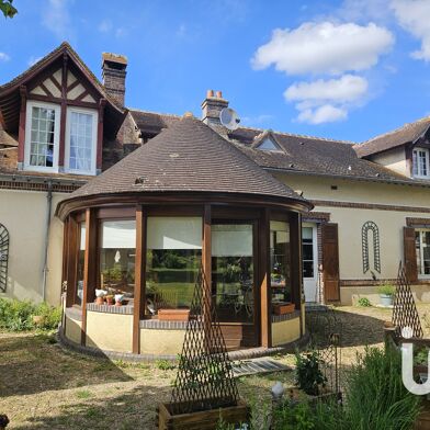 Maison 10 pièces 375000 €