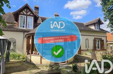 Maison 10 pièces 375000 €