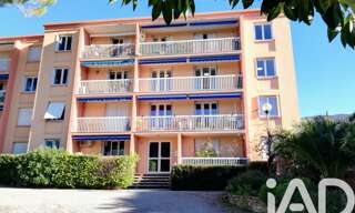 Appartement 4 Pièces 78 m² à vendre à Nyons (26110)