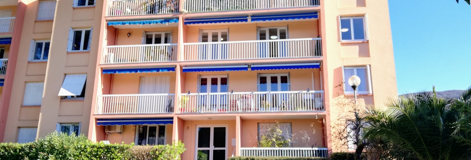 Appartement 4 Pièces 78 m² à vendre à Nyons (26110)