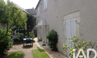 Maison 8 Pièces 189 m² à vendre à Le Vignon-en-Quercy (46110)