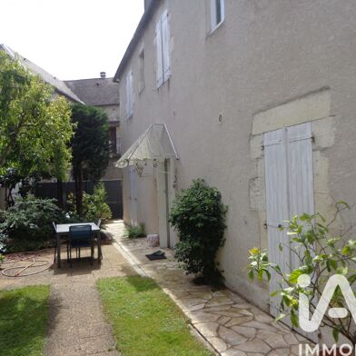 Maison 8 pièces 205000 €