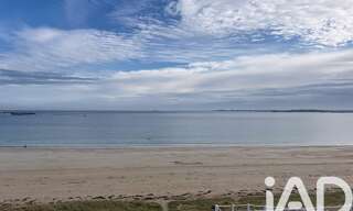 Appartement 2 Pièces 37 m² à vendre à Saint-Cast-le-Guildo (22380)