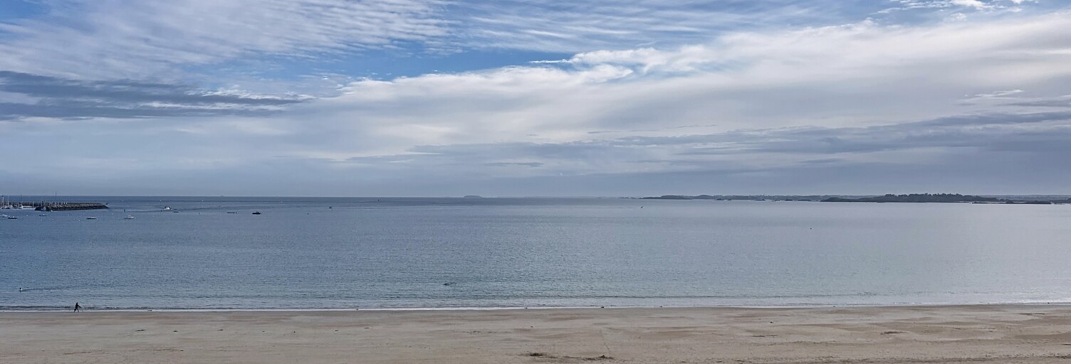 Appartement 2 Pièces 37 m² à vendre à Saint-Cast-le-Guildo (22380)