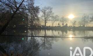 Appartement 3 Pièces 120 m² à vendre à Dole (39100)