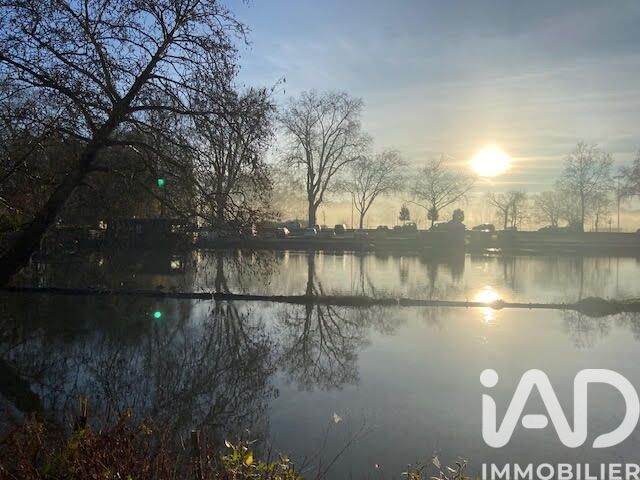 Dole - 120m² - 3p. - 2ch.