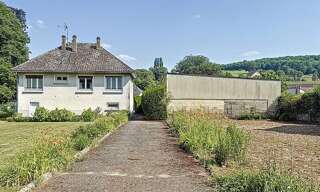 Maison 4 Pièces 61 m² à vendre à Saint-Martin-d'Ablois (51530)