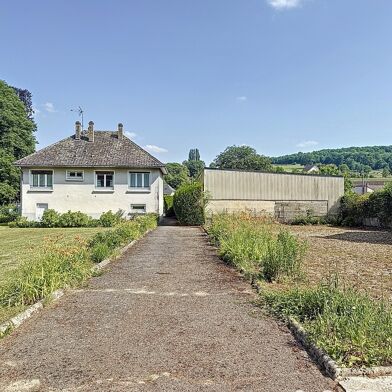 Maison 4 pièces 260000 €