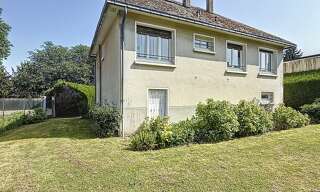 Maison 4 Pièces 61 m² à vendre à Saint-Martin-d'Ablois (51530)