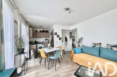 Appartement 2 pièces 169500 €