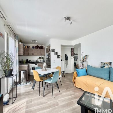 Appartement 2 pièces 169500 €