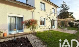 Maison 6 Pièces 112 m² à vendre à Beauchamp (95250)