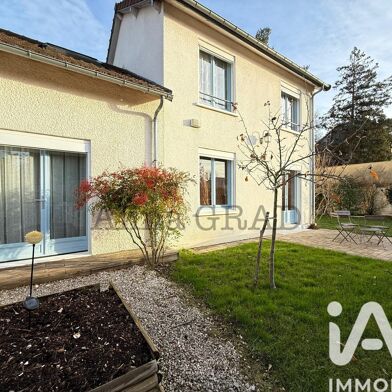 Maison 6 pièces 424000 €