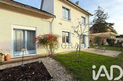 Maison 6 pièces 424000 €