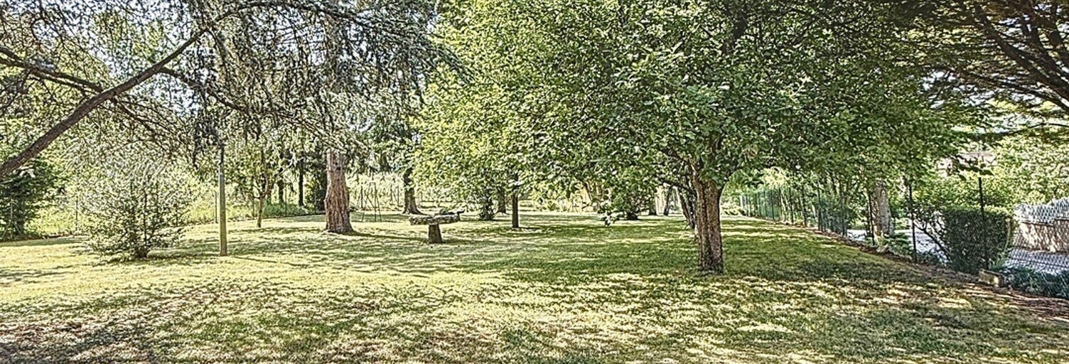 Terrain  1100 m² à vendre à Saint-Martin-d'Ablois (51530)