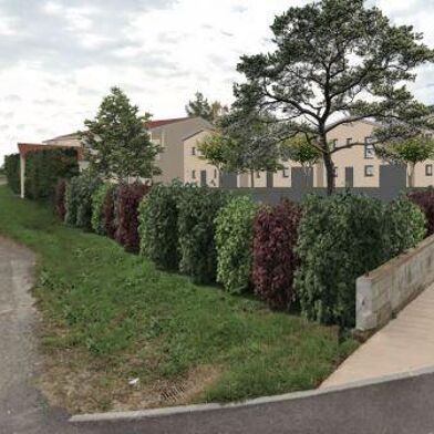 Maison 4 pièces 303000 €