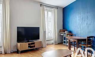 Appartement 3 Pièces 48 m² à vendre à Saint-Cyr-l'École (78210)