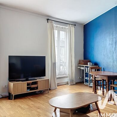 Appartement 3 pièces 210000 €