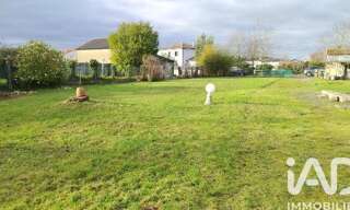 Terrain  569 m² à vendre à Basse-Goulaine (44115)