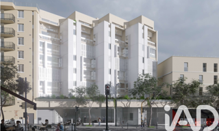 Garage  10 m² à vendre à Paris 10 (75010)