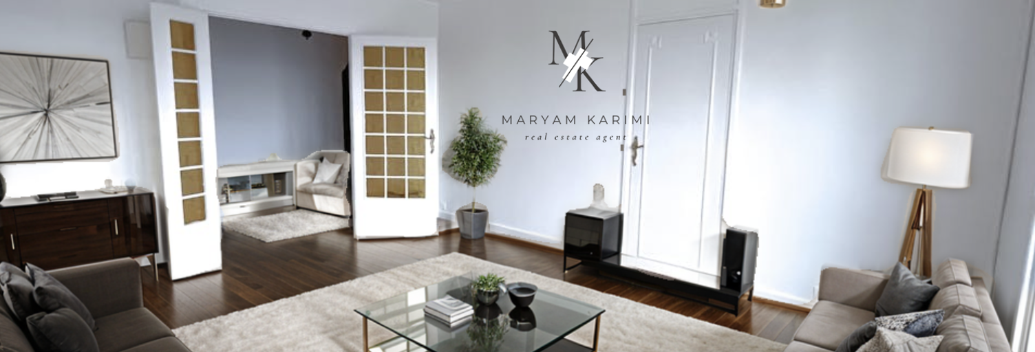 Appartement 3 Pièces 66 m² à vendre à Thiais (94320)