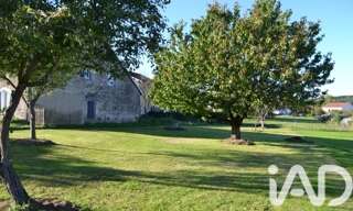 Maison 5 Pièces 118 m² à vendre à Rouvres-la-Chétive (88170)