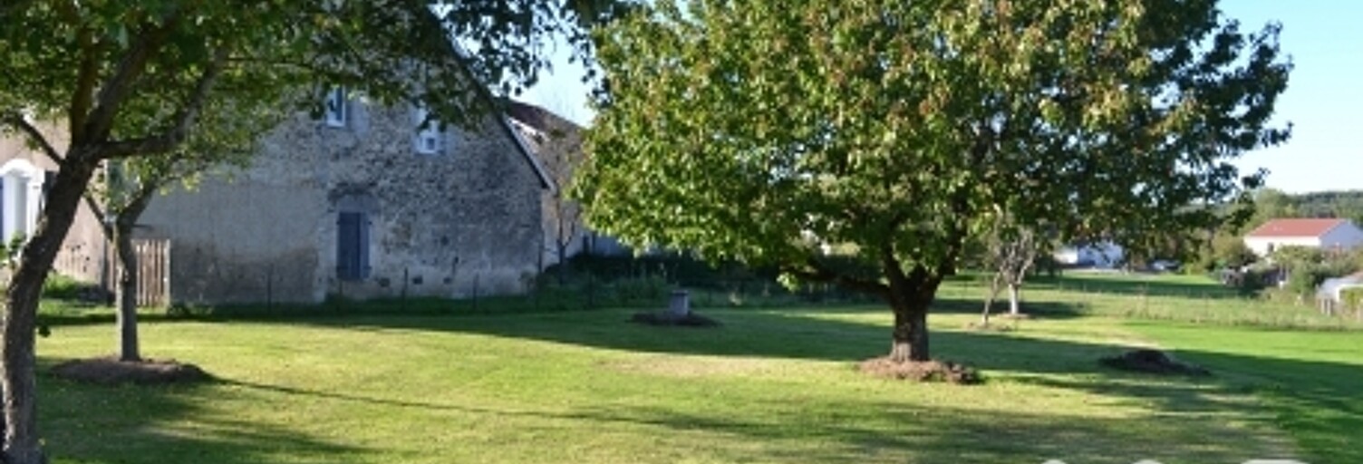 Maison 5 Pièces 118 m² à vendre à Rouvres-la-Chétive (88170)