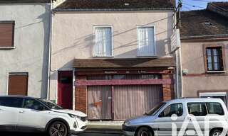 Immeuble  116 m² à vendre à Courville-sur-Eure (28190)