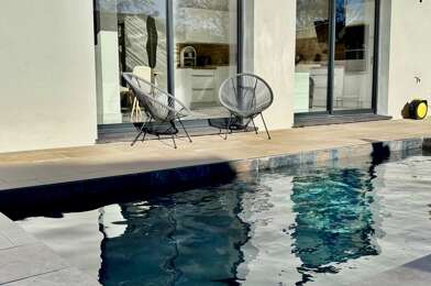 Maison 4 pièces 339000 €