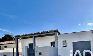 Maison 4 Pièces 131 m² à vendre à Conilhac-Corbières (11200)
