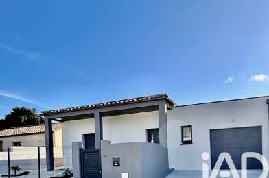 Maison 4 pièces 329000 €